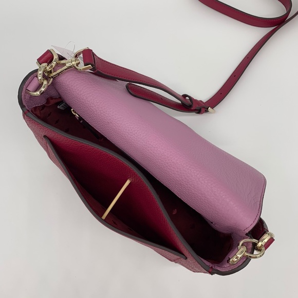 Kate Spade Kailee Medium Flap Shoulder Bag - Picture 14 of 16